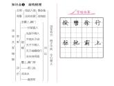 人教版八年级语文上第6单元人性光辉25周亚夫军细柳课时训练ppt
