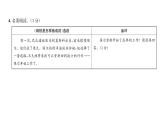 人教版八年级语文下第6单元综合评价课时训练ppt