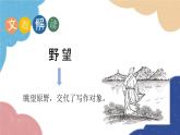 统编版语文八年级上册 12 唐诗五首课件