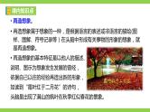 部编九年级下册语文第四单元教材知识点考点梳理（课件+教案+验收卷）