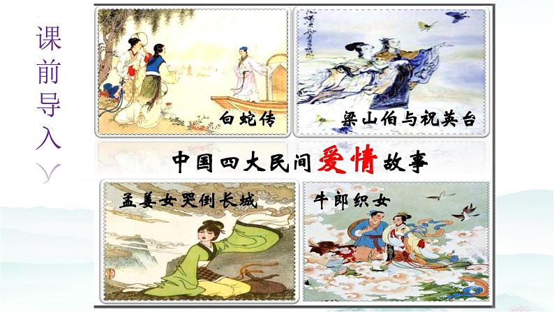 第20课《天上的街市》课件2022—2023学年部编版语文七年级上册第1页