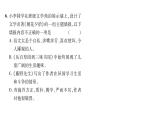 人教版七年級(jí)語(yǔ)文上第3單元品味學(xué)習(xí)生活名著閱讀階段練（3）課時(shí)訓(xùn)練PPT