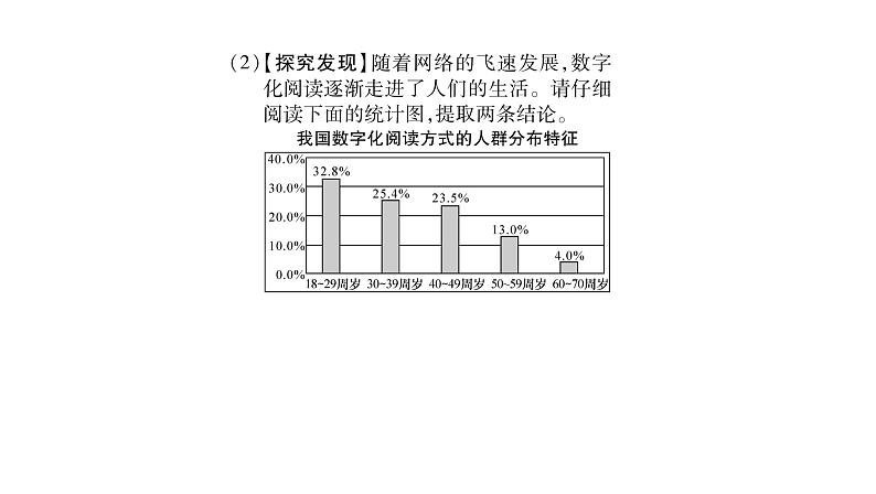 人教版七年级语文上第4单元诠释人格力量第4单元综合性学习课时训练PPT第3页