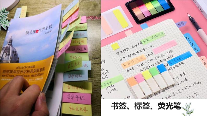 第四单元综合性学习《少年正是读书时》课件2023—2024学年统编版语文七年级上册07