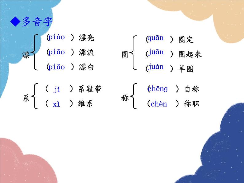统编版语文七年级上册 19 皇帝的新装课件08