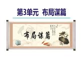 统编版九年级语文下册-第三单元写作 布局谋篇（课件）