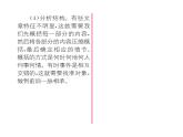 人教版七年级语文下第2单元家国情怀人教版七年级语文下第2单元家国情怀6老山界课时训练PPT读背课时训练PPT