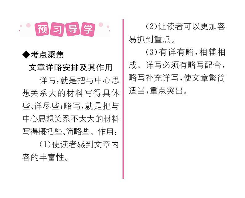 人教版七年级语文下第3单元凡人小事13卖油翁课时训练PPT第2页