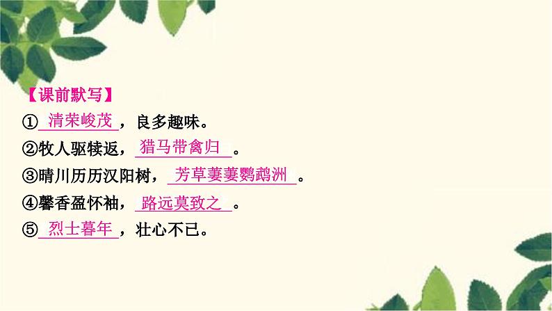 部编版语文八年级上册 2　首届诺贝尔奖颁发 课件第7页