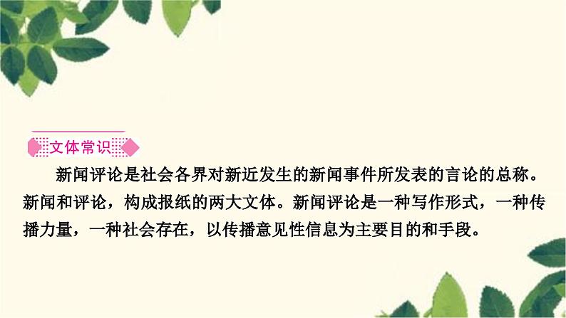 部编版语文八年级上册 5　国行公祭，为佑世界和平 课件第2页