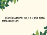 部编版语文八年级上册 第2课时　记承天寺夜游 课件