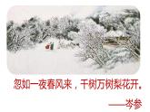 统编版九年级语文下册-24 诗词曲五首（精品课件）
