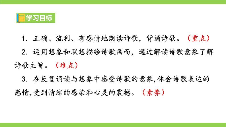 【核心素养】部编版初中语文七下课外古诗词诵读一（2课时PPT+素材）02