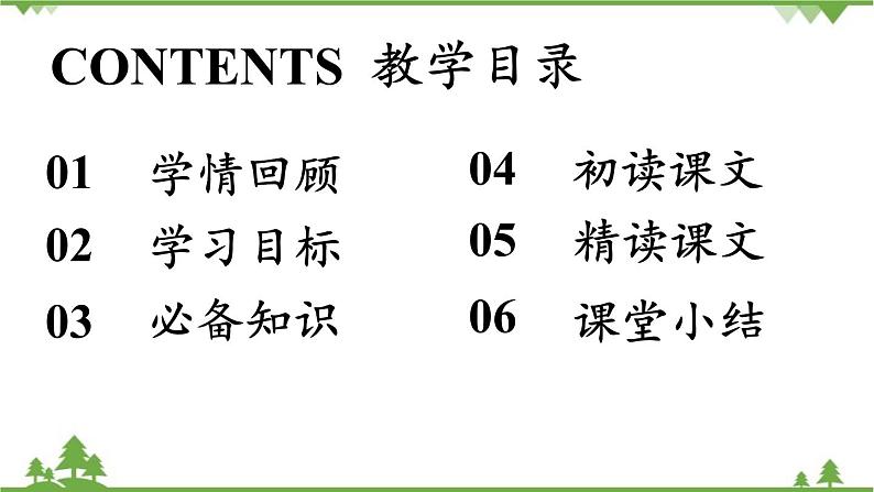 统编版语文七年级上册 第1单元 4《古代诗歌四首》课时2课件03