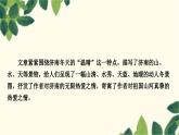 部编版语文七年级上册 2　济南的冬天 课件