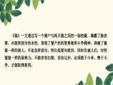 部编版语文七年级上册 18　狼 课件