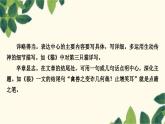部编版语文七年级上册 第五单元写作指导　如何突出中心 课件