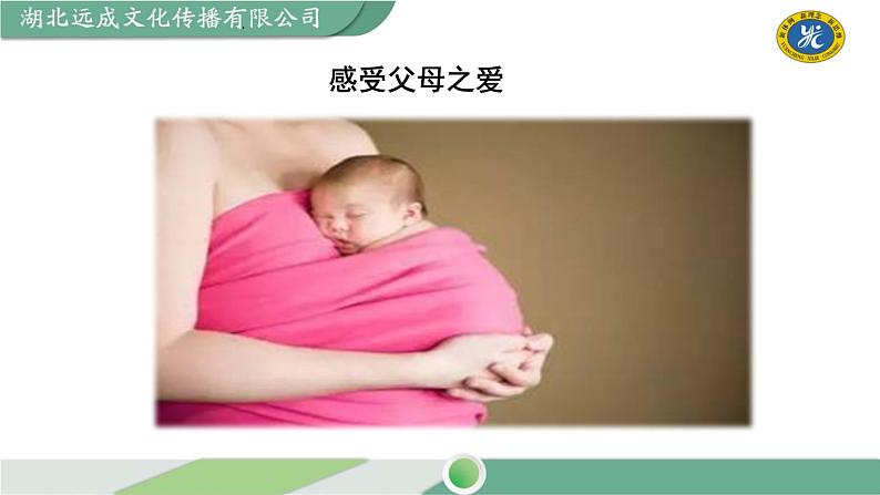 部编版语文七年级下册 孝亲敬老，从我做起课件第6页