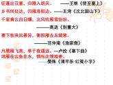 八下第二单元大雁归来同步课件