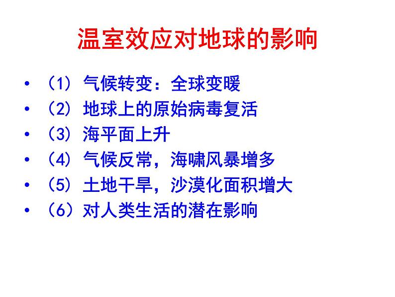 综合性学习：倡导低碳生活课件第7页