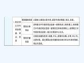 统编版语文八年级上册 第三单元习题课件