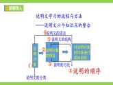 【核心素养】部编版初中语文八下第二单元写作《说明的顺序》（课件+教案）