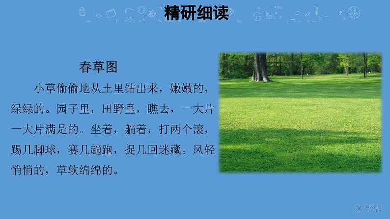 春第2课时优质课件 部编版七年级上册04
