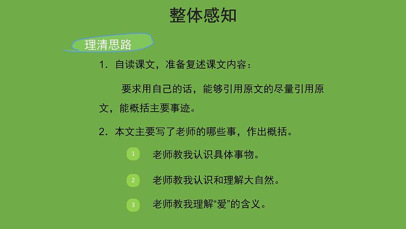 再塑生命的人优质课件 部编版七年级上册05