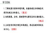 第2单元 综合性学习 倡导低碳生活-2024年八年级语文下册同步综合备课资源（统编版）（精品课件）