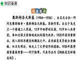 名著导读  《钢铁是怎样炼成的》摘抄和做笔记-2024年八年级语文下册同步综合备课资源（统编版）（精品课件）