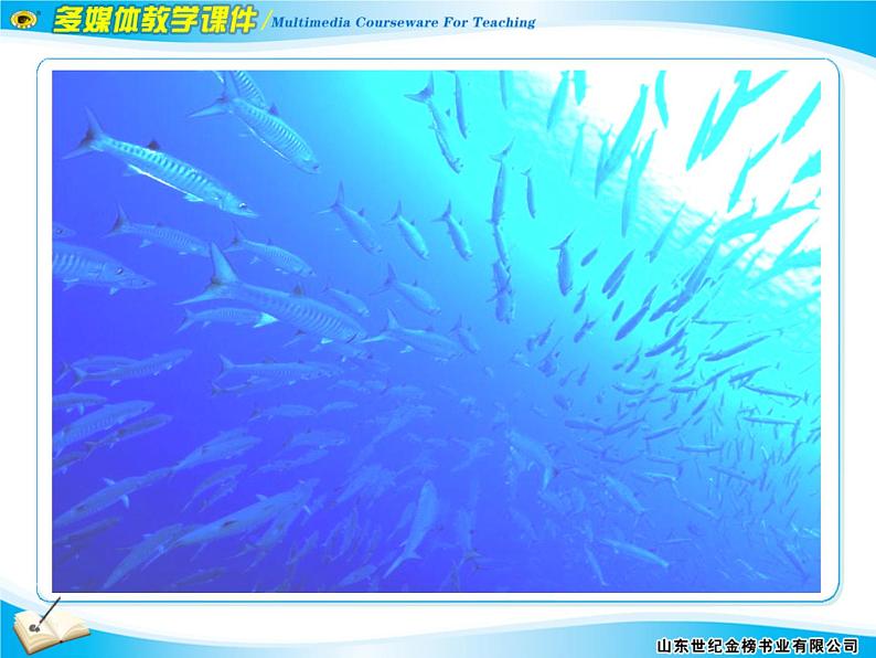八下第三单元小石潭记同步课件07
