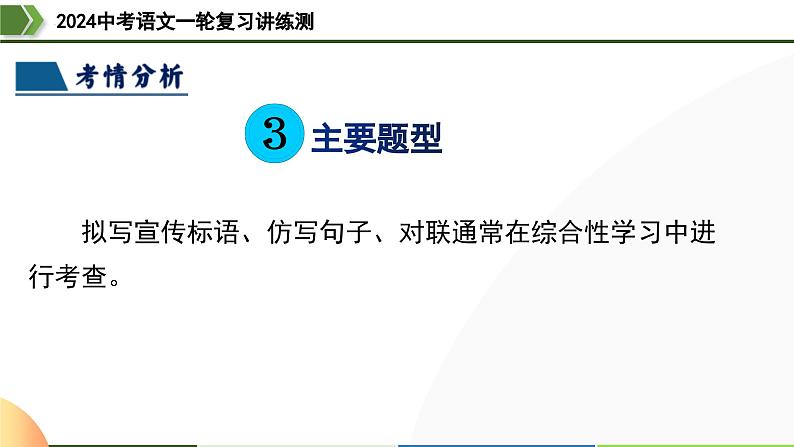 第07讲+拟写、仿写与对联（课件）-2024年中考语文一轮复习讲练测（全国通用）08