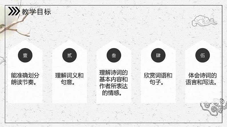 天净沙秋思PPT课件302