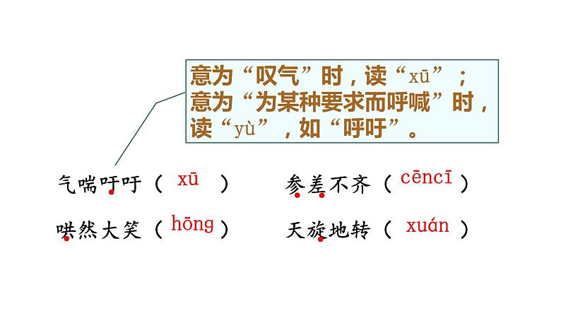 走一步再走一步PPT课件604