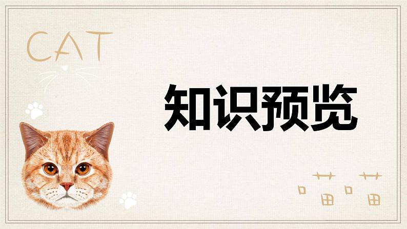 《猫》PPT课件8第2页