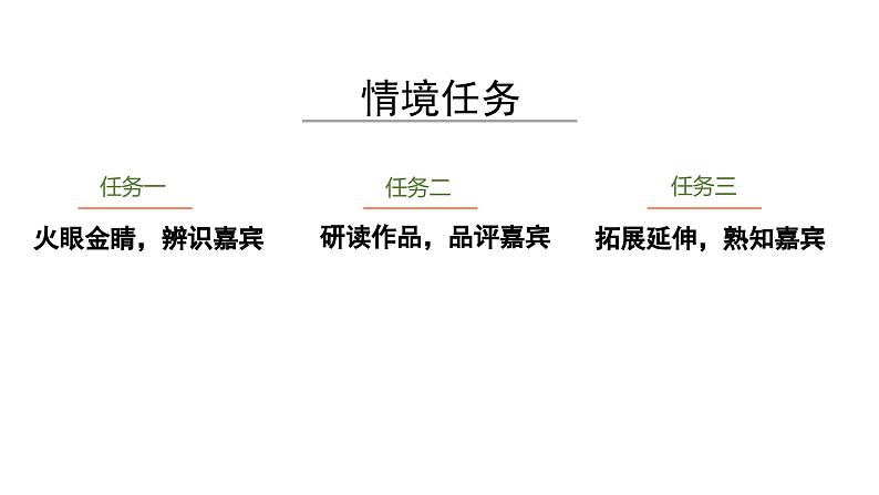 辛弃疾《破阵子》《南乡子》联读课件第5页