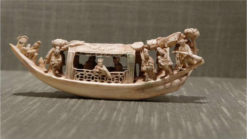 11.核舟记-2024年八年级语文下册同步精品课件（统编版）02