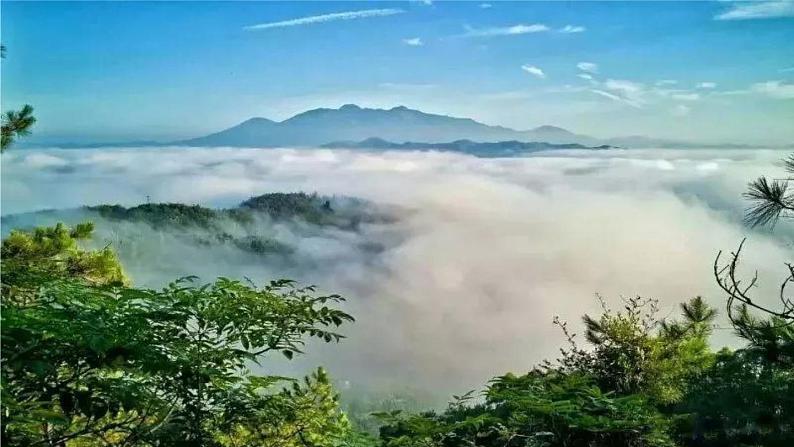 第五单元 写作 学写游记-2024年八年级语文下册同步精品课件（统编版）04