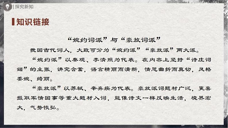 12.1[教学课件]词四首（第1课时）第4页