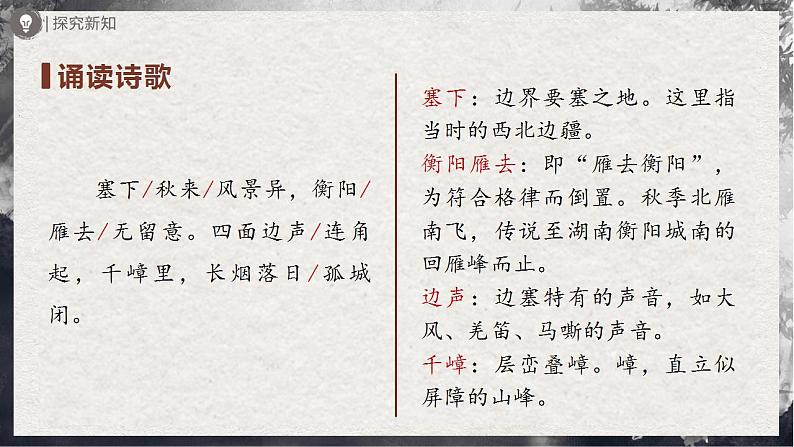 12.1[教学课件]词四首（第1课时）第8页