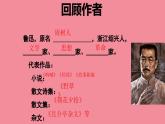 八年级下册《社戏》备课专用课件