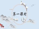 九年级上册《三顾茅庐》备课组课件