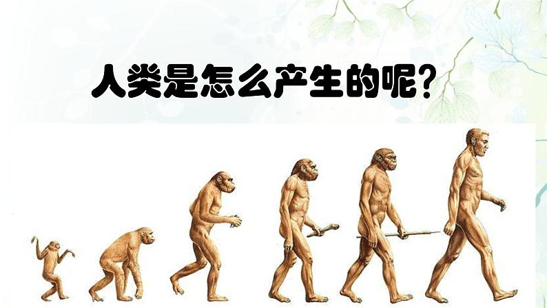 部编版语文七年级上册第21课《女娲造人 》PPT课件第3页