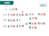 人教版语文七上专题七　古诗文默写与鉴赏（专题测评课件PPT）