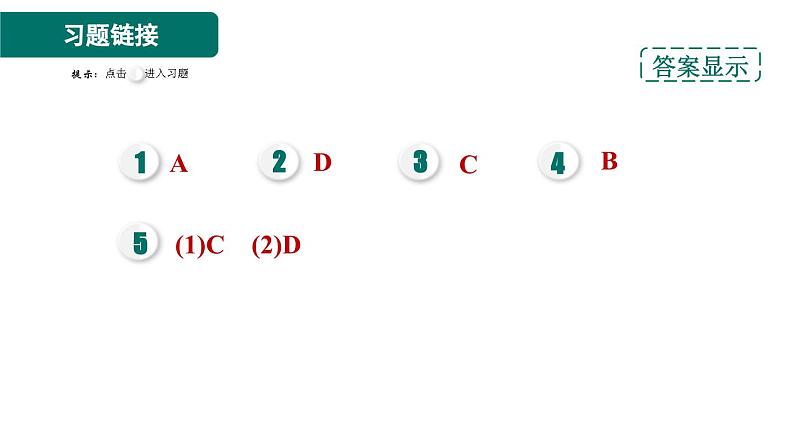 人教版语文七上专题三　病句辨析与修改（专题测评课件PPT）02