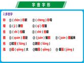 第六单元（单元复习课件） -七年级语文上册同步备课系列（统编版）