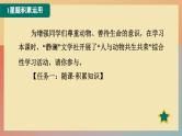 人教版语文七上 16 猫（练习课件PPT）