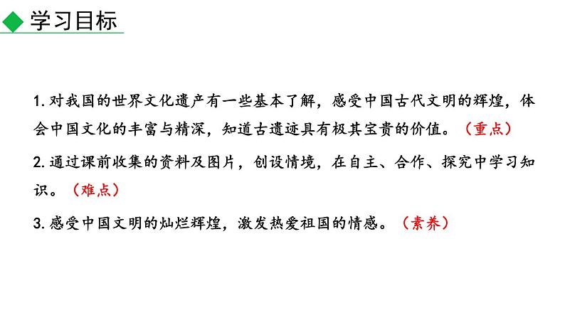 身边的文化遗产PPT课件1第2页