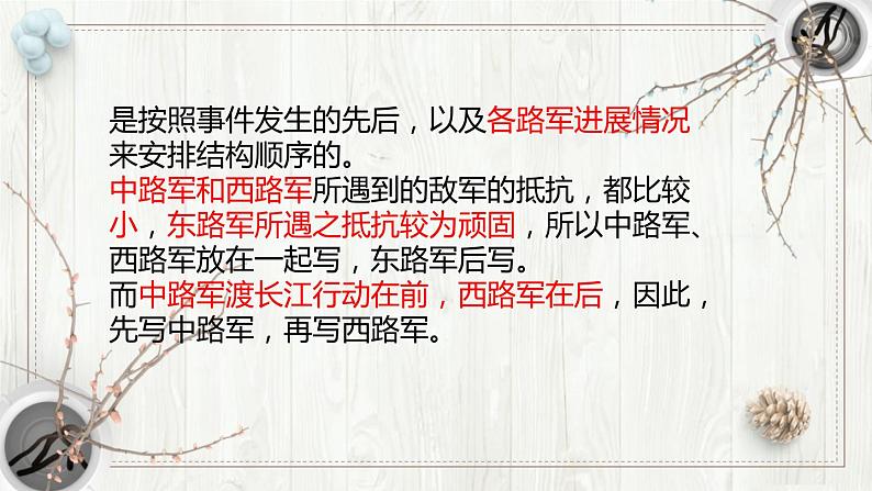 人民解放军百万大军横渡长江PPT课件307