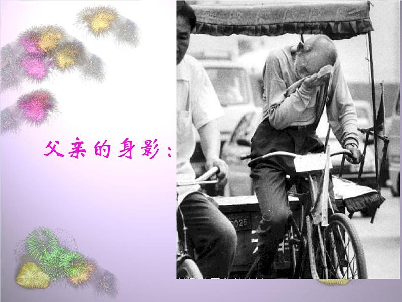 第14课《背影》课件（共 ppt） 2023-2024学年统编版语文八年级上册第2页